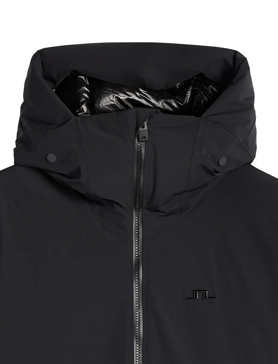 J. Lindeberg - Oak Down Jacket - black - 5