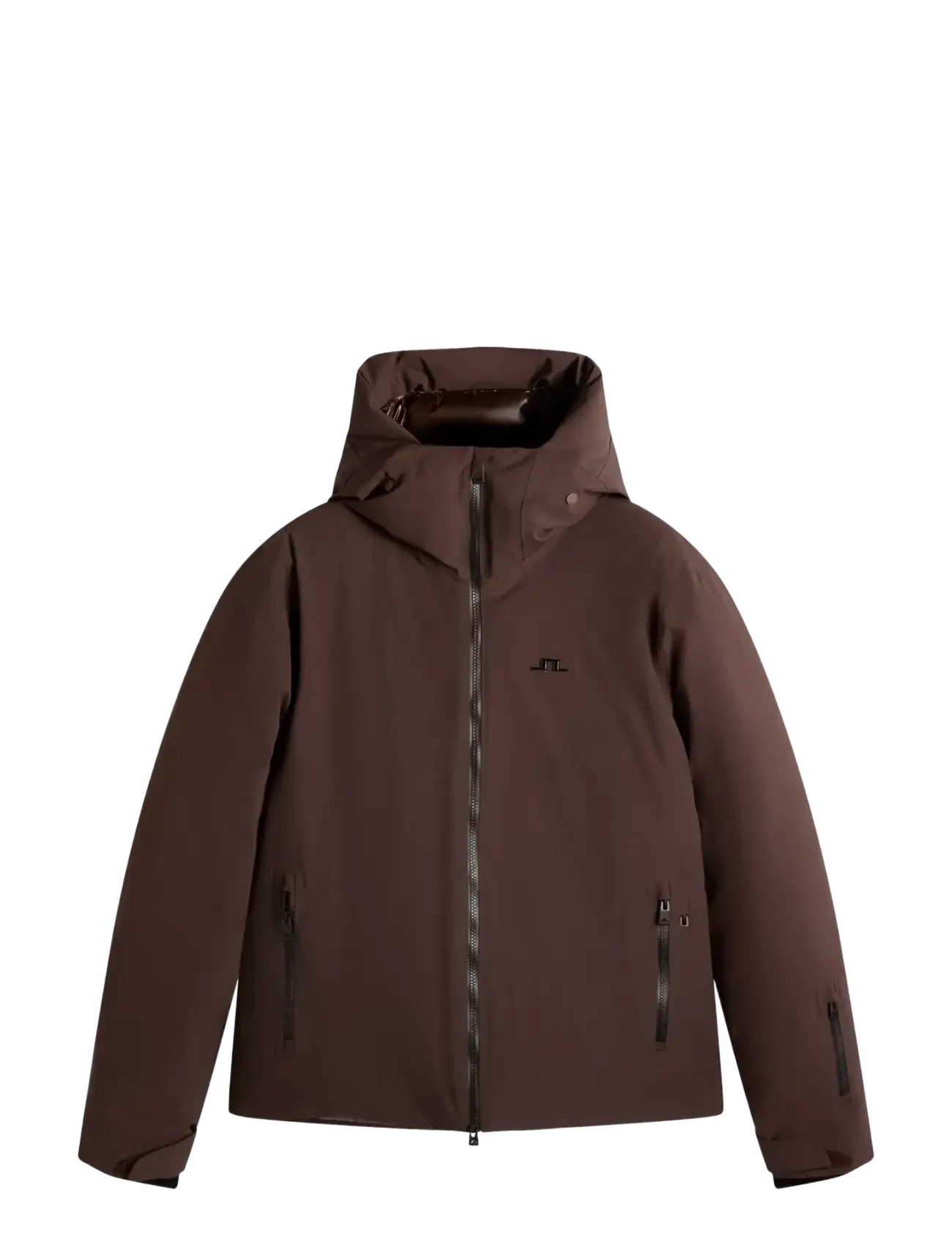 SEAL BROWN