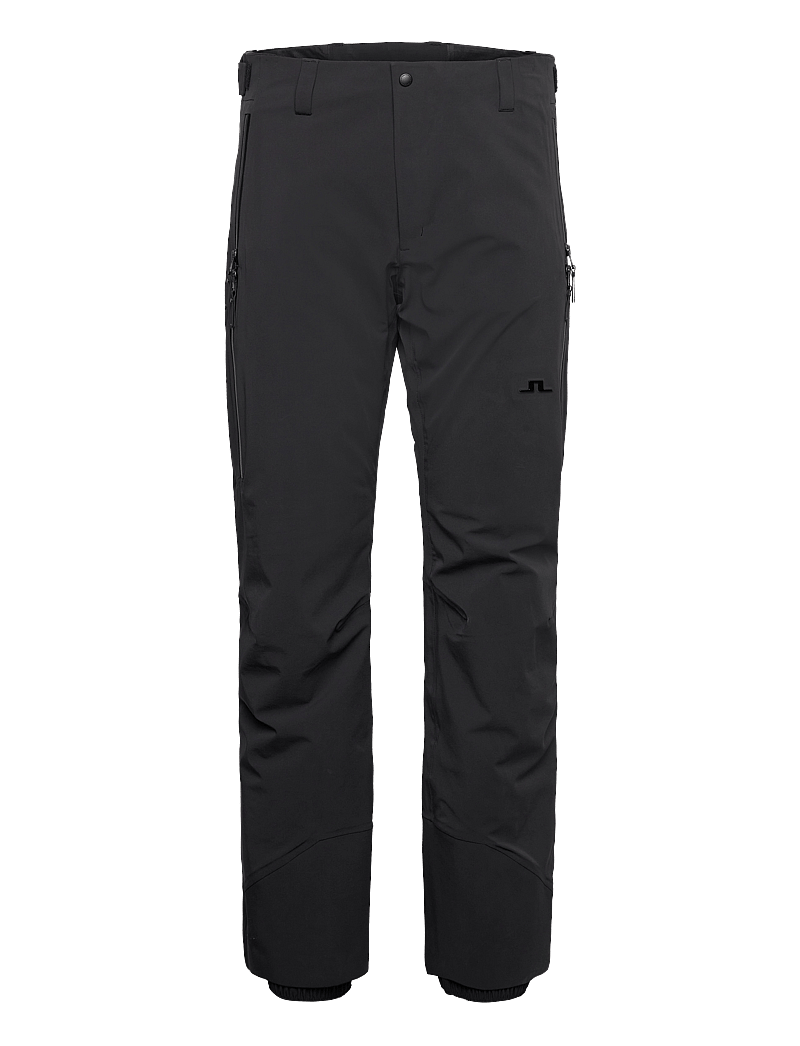 J. Lindeberg - Omnia Pants - black - 1