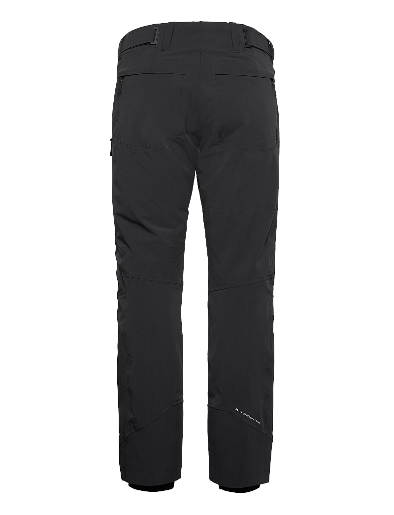 J. Lindeberg - Omnia Pants - black - 2