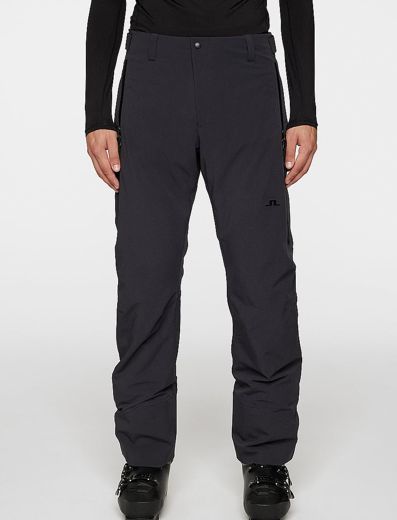 J. Lindeberg - Omnia Pants - black - 0