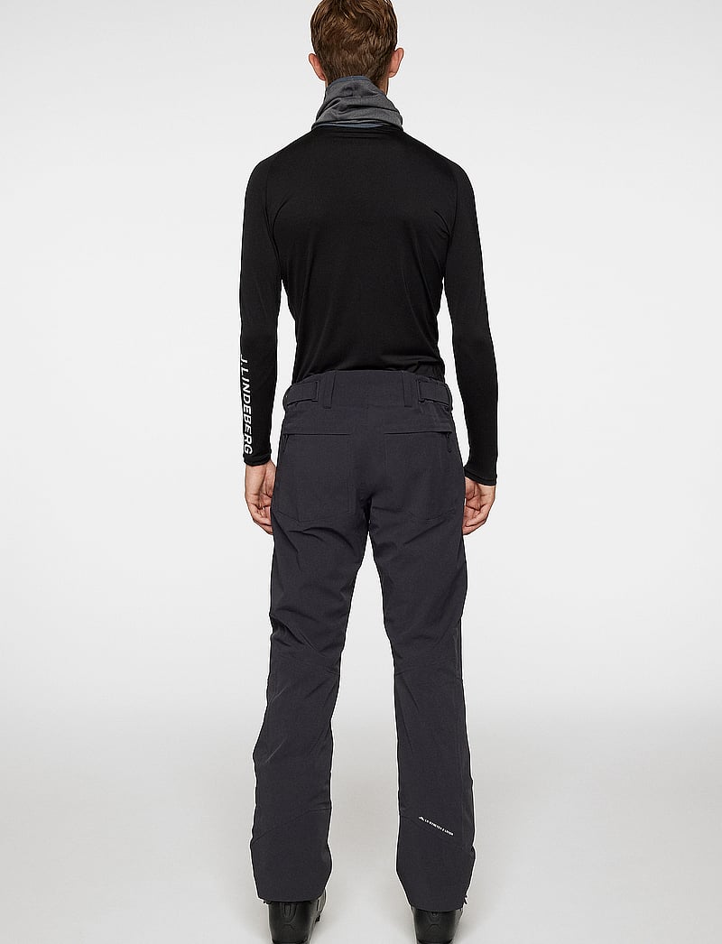 J. Lindeberg - Omnia Pants - black - 3