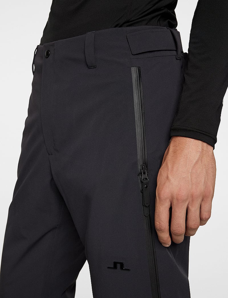 J. Lindeberg - Omnia Pants - black - 5