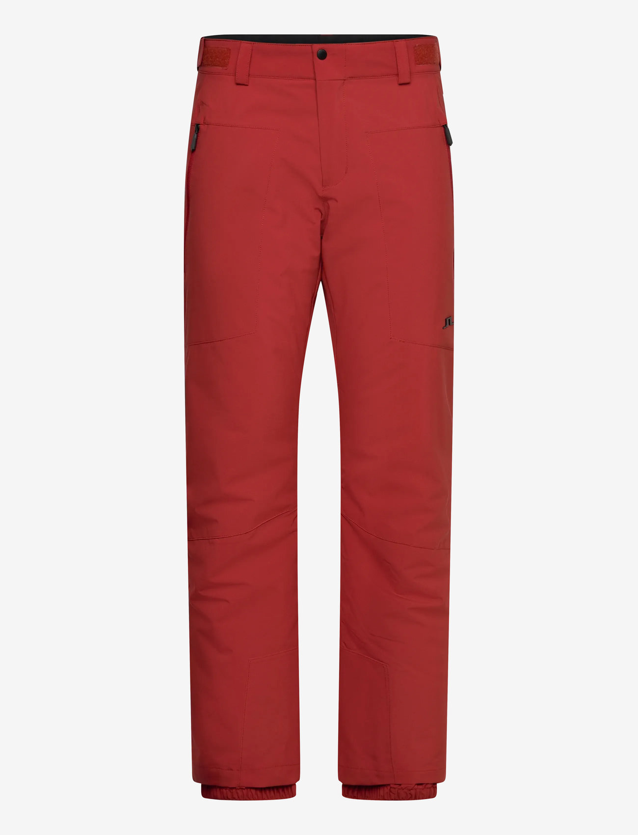 J. Lindeberg - Clarke Pant - pantalons de ski - bossa nova - 1