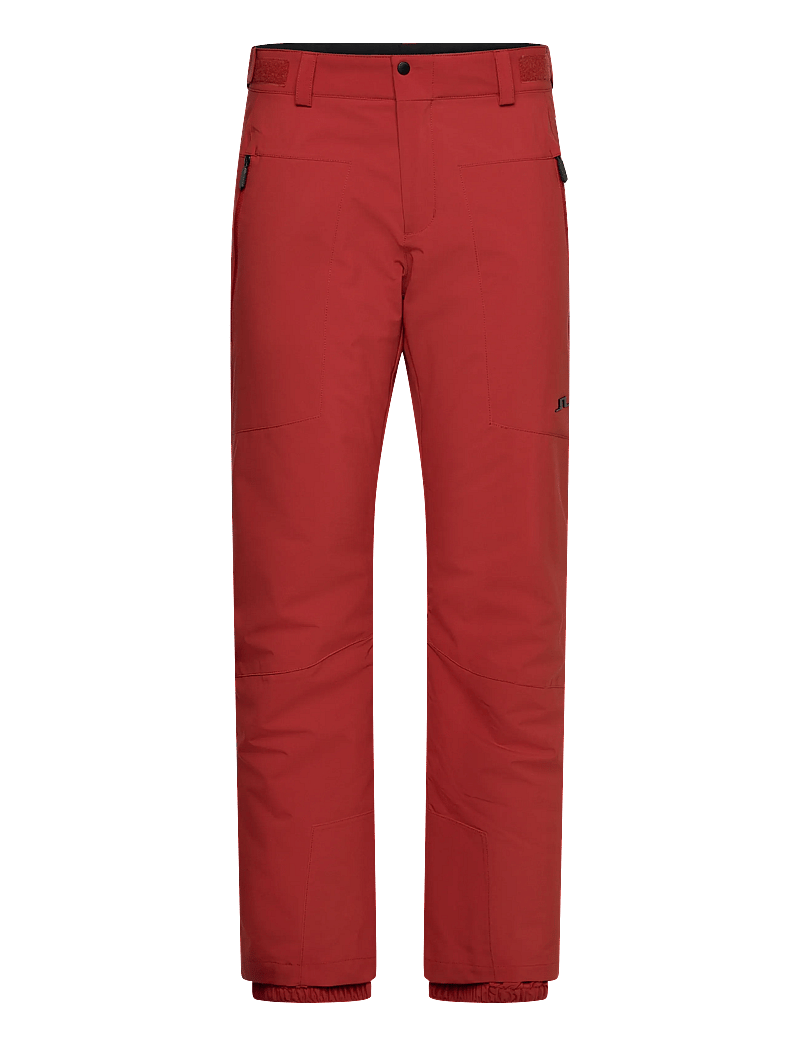 J. Lindeberg - Clarke Pant - pantalons de ski - bossa nova - 1