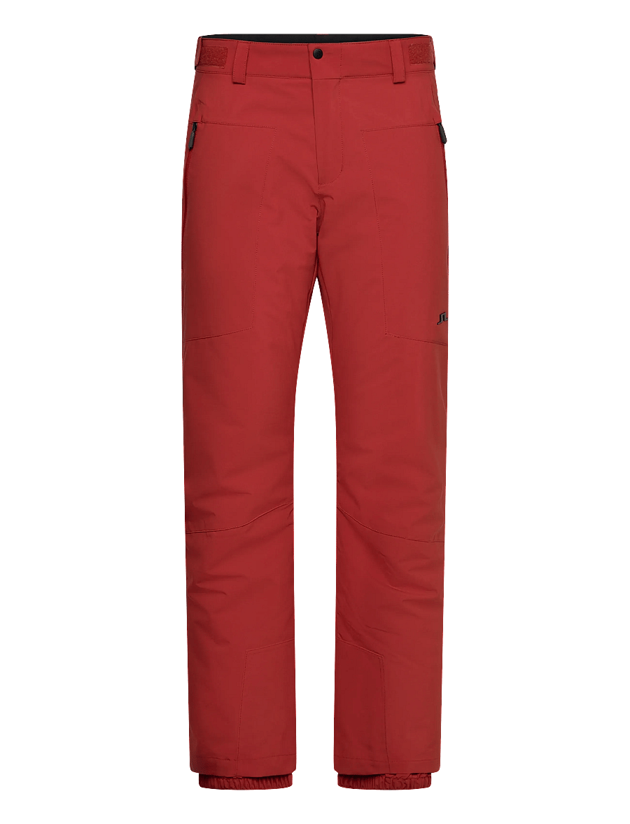 J. Lindeberg - Clarke Pant - skihosen - bossa nova - 1