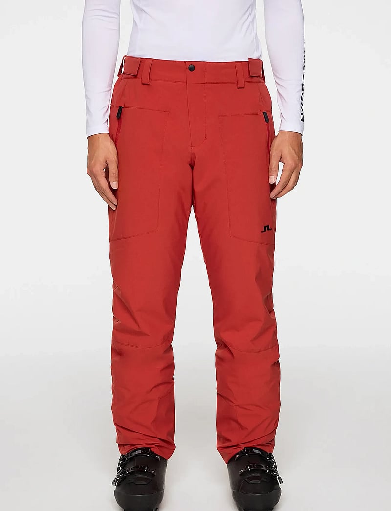 J. Lindeberg - Clarke Pant - pantalons de ski - bossa nova - 0