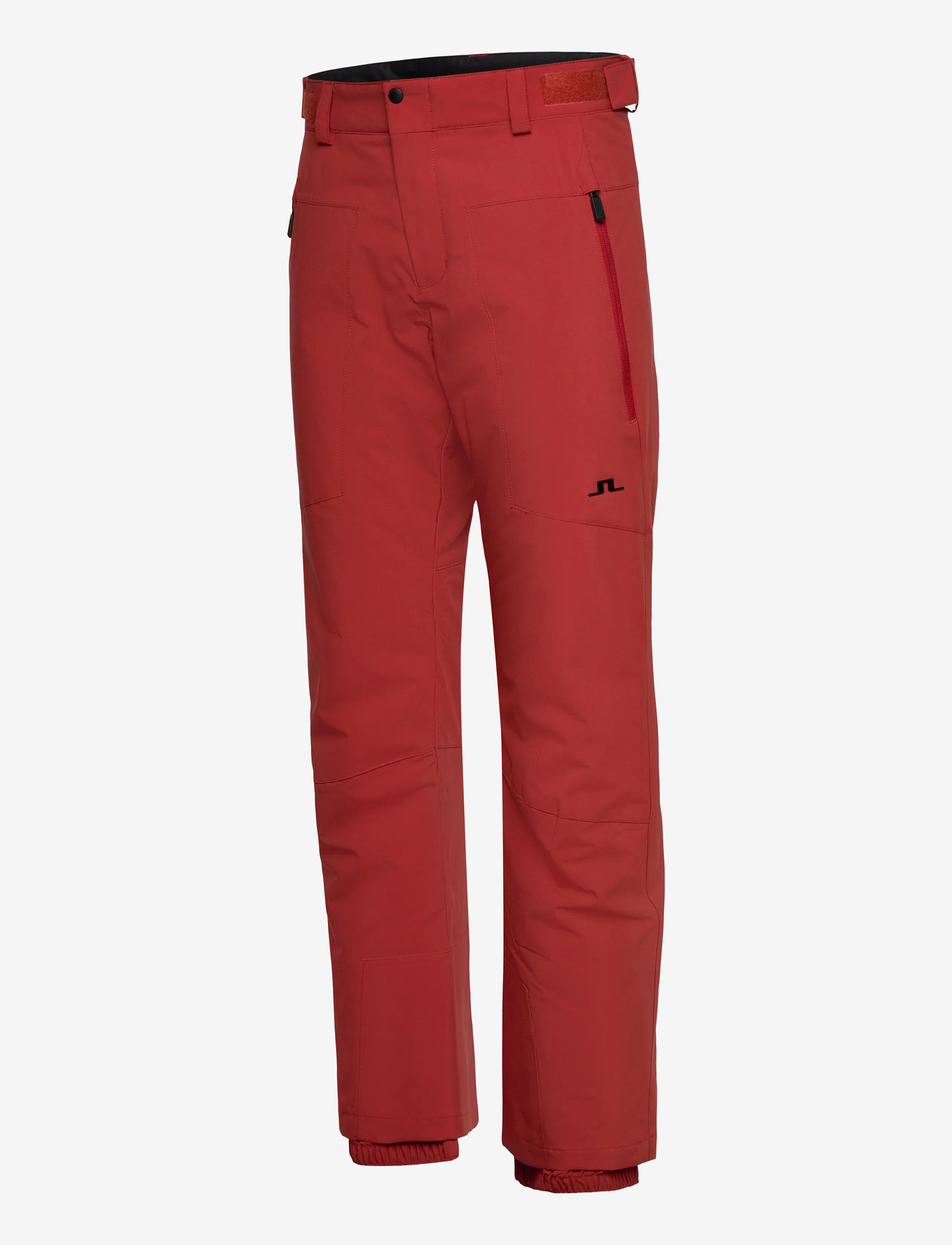 J. Lindeberg - Clarke Pant - pantalons de ski - bossa nova - 3