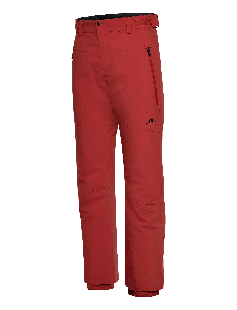 J. Lindeberg - Clarke Pant - pantalons de ski - bossa nova - 3