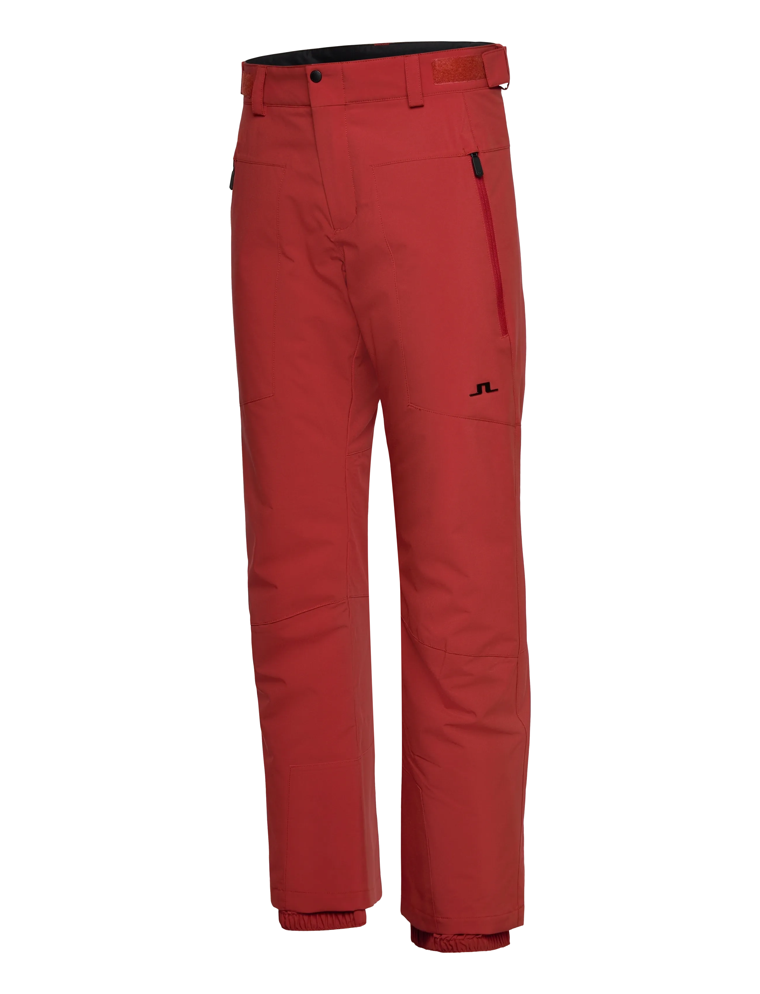 J. Lindeberg - Clarke Pant - skihosen - bossa nova - 3
