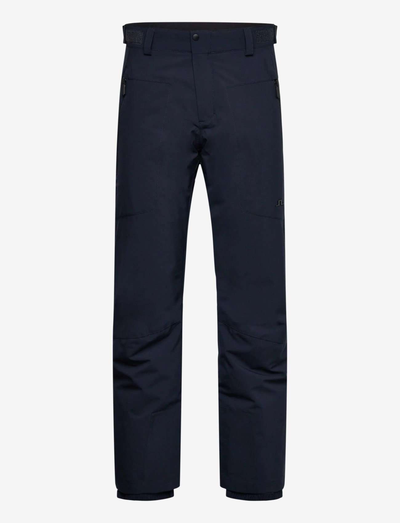 J. Lindeberg - Clarke Pant - skidbyxor - jl navy - 1