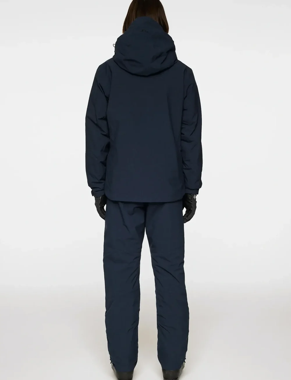 J. Lindeberg - Clarke Pant - suusapüksid - jl navy - 4