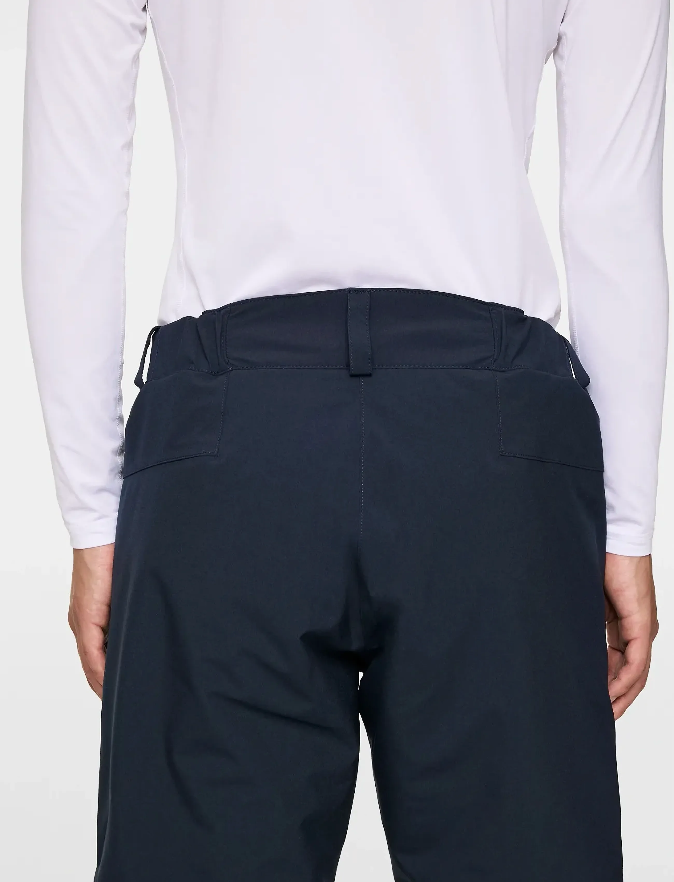 J. Lindeberg Men's Clarke Pant cargobyxor – bild 6