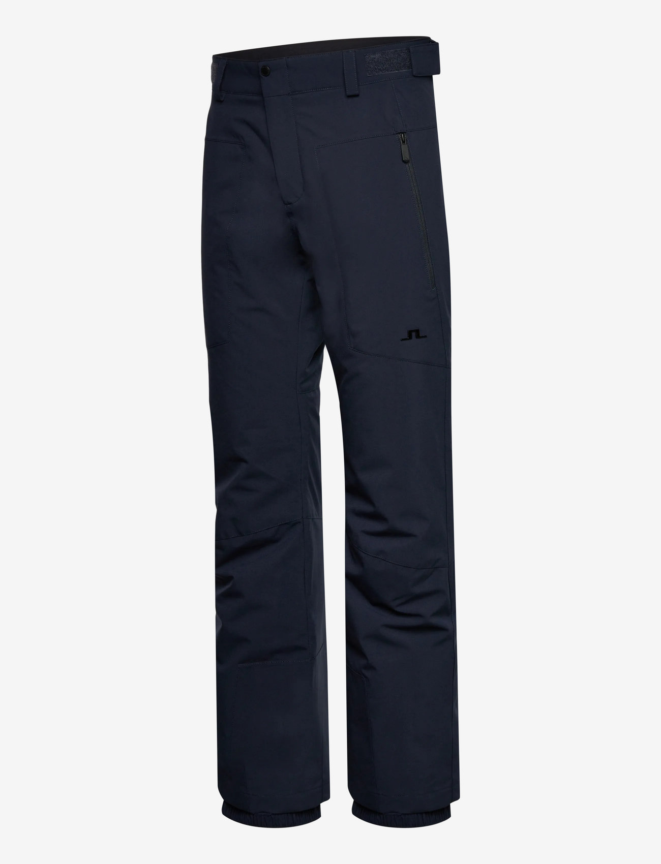 J. Lindeberg - Clarke Pant - skidbyxor - jl navy - 3
