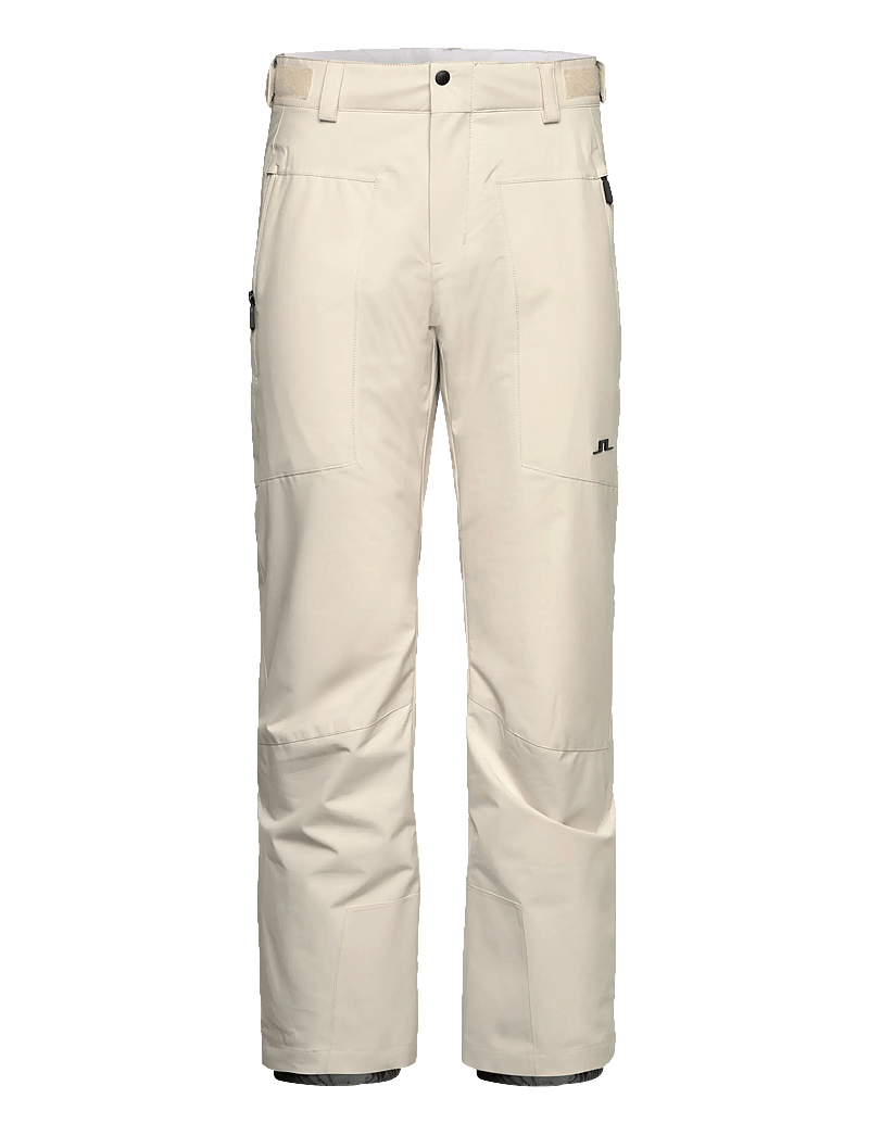 J. Lindeberg - Clarke Pant - skidbyxor - moonbeam - 1