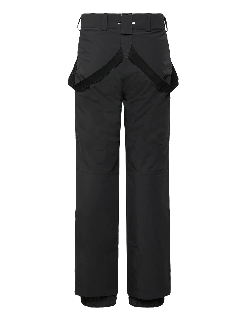 J. Lindeberg - Alta Suspender Pants - skidbyxor - black - 2