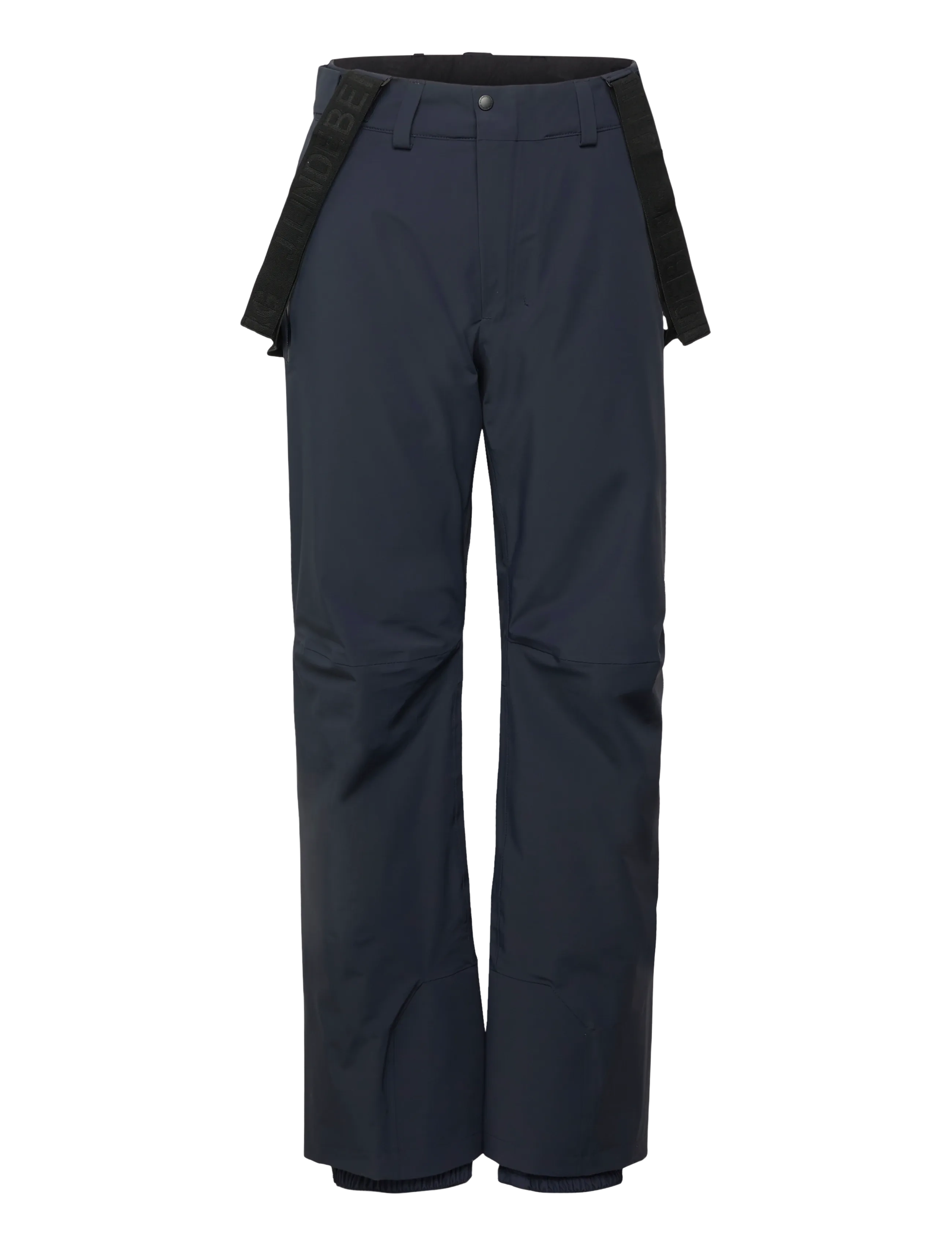 J. Lindeberg Alta Suspender Pants - Deals - JL NAVY / navy