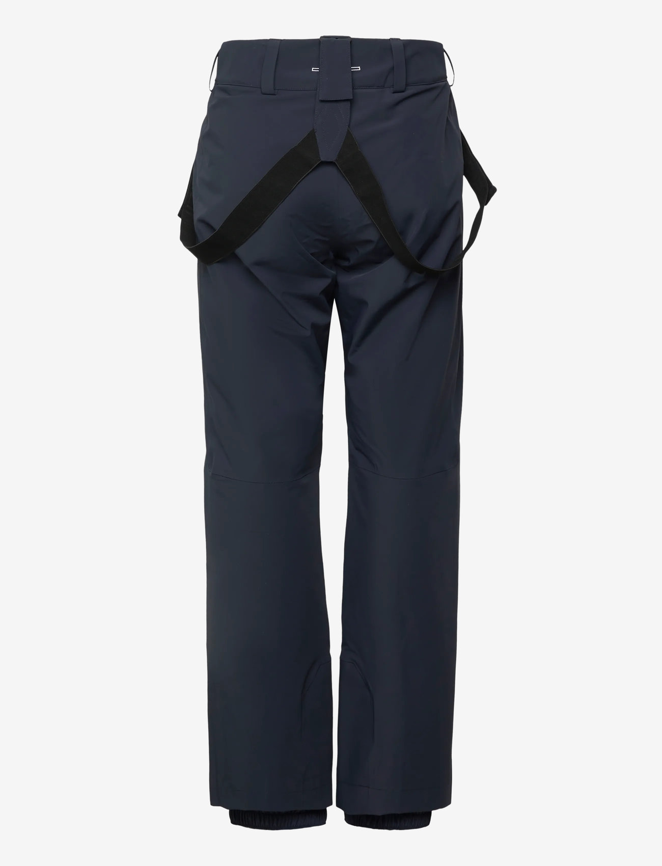 J. Lindeberg - Alta Suspender Pants - skidbyxor - jl navy - 2