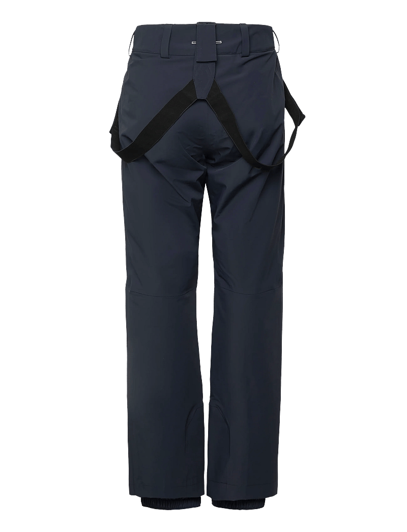 J. Lindeberg - Alta Suspender Pants - skidbyxor - jl navy - 2