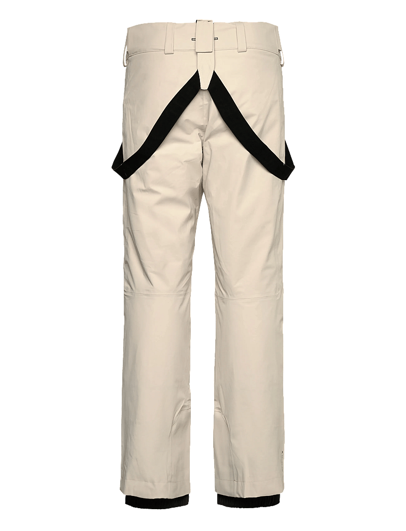 J. Lindeberg - Alta Suspender Pants - skidbyxor - moonbeam - 2