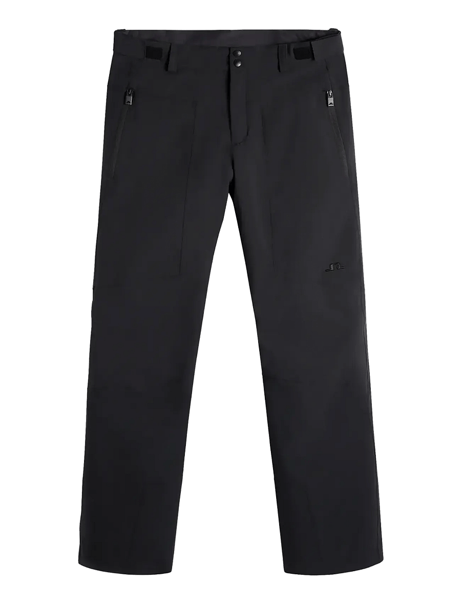 J. Lindeberg - Clarke Pant - suusapüksid - black - 1