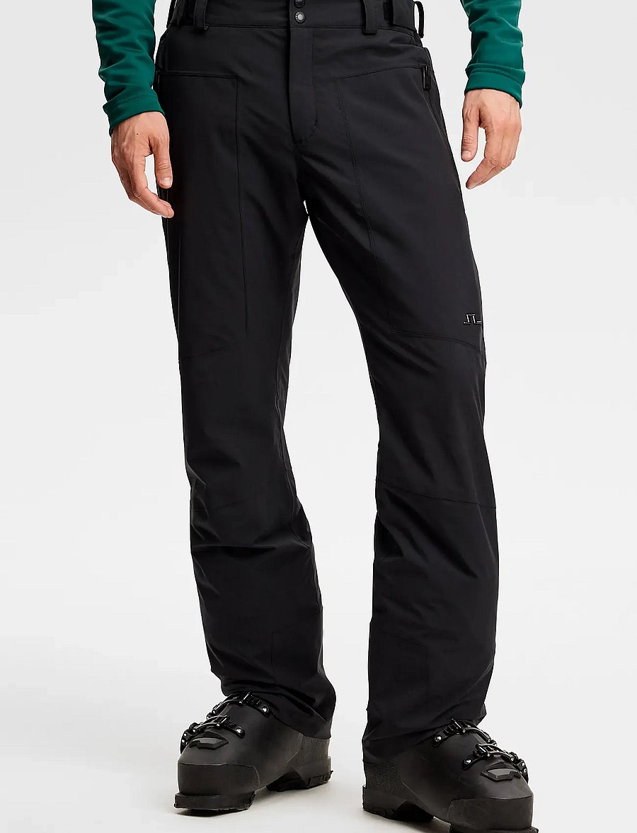 J. Lindeberg - Clarke Pant - suusapüksid - black - 0