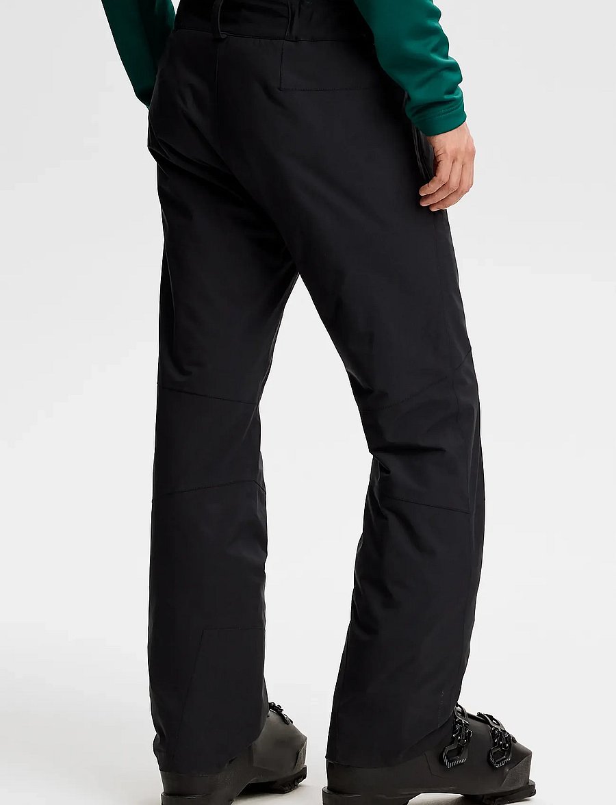 J. Lindeberg - Clarke Pant - suusapüksid - black - 2