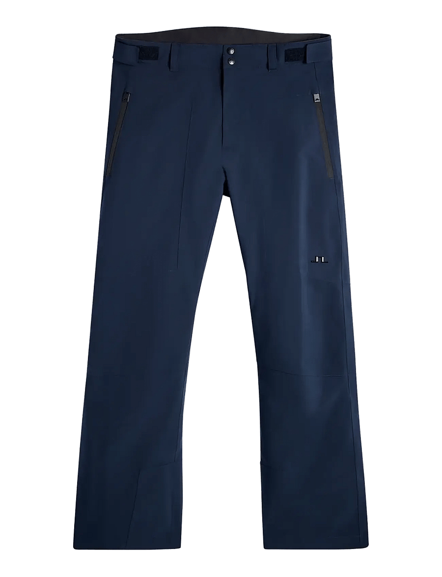 J. Lindeberg - Clarke Pant - skibukser - jl navy - 0
