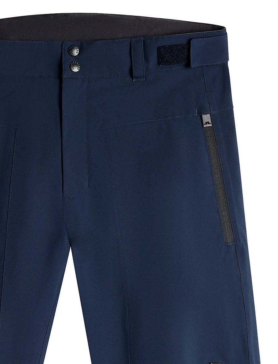 J. Lindeberg - Clarke Pant - skibukser - jl navy - 1
