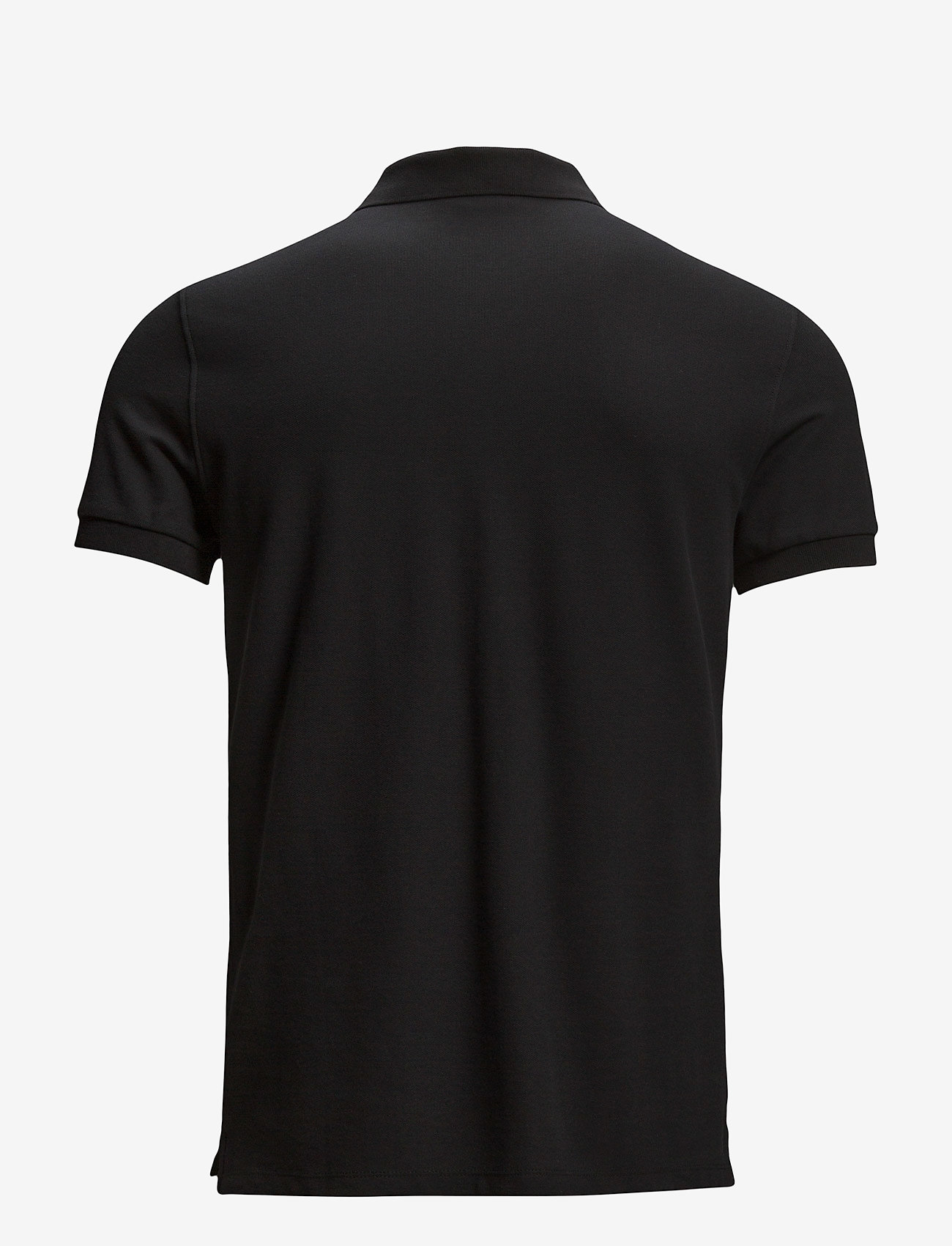 J. Lindeberg - Rubi slim JL Pique - black - 2