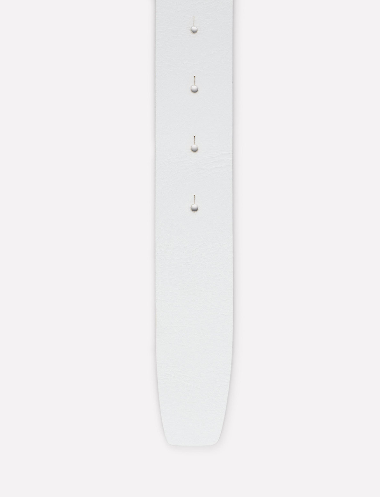 J. Lindeberg - Slater 40 White Leather - shoppa efter tillfälle - white - 2