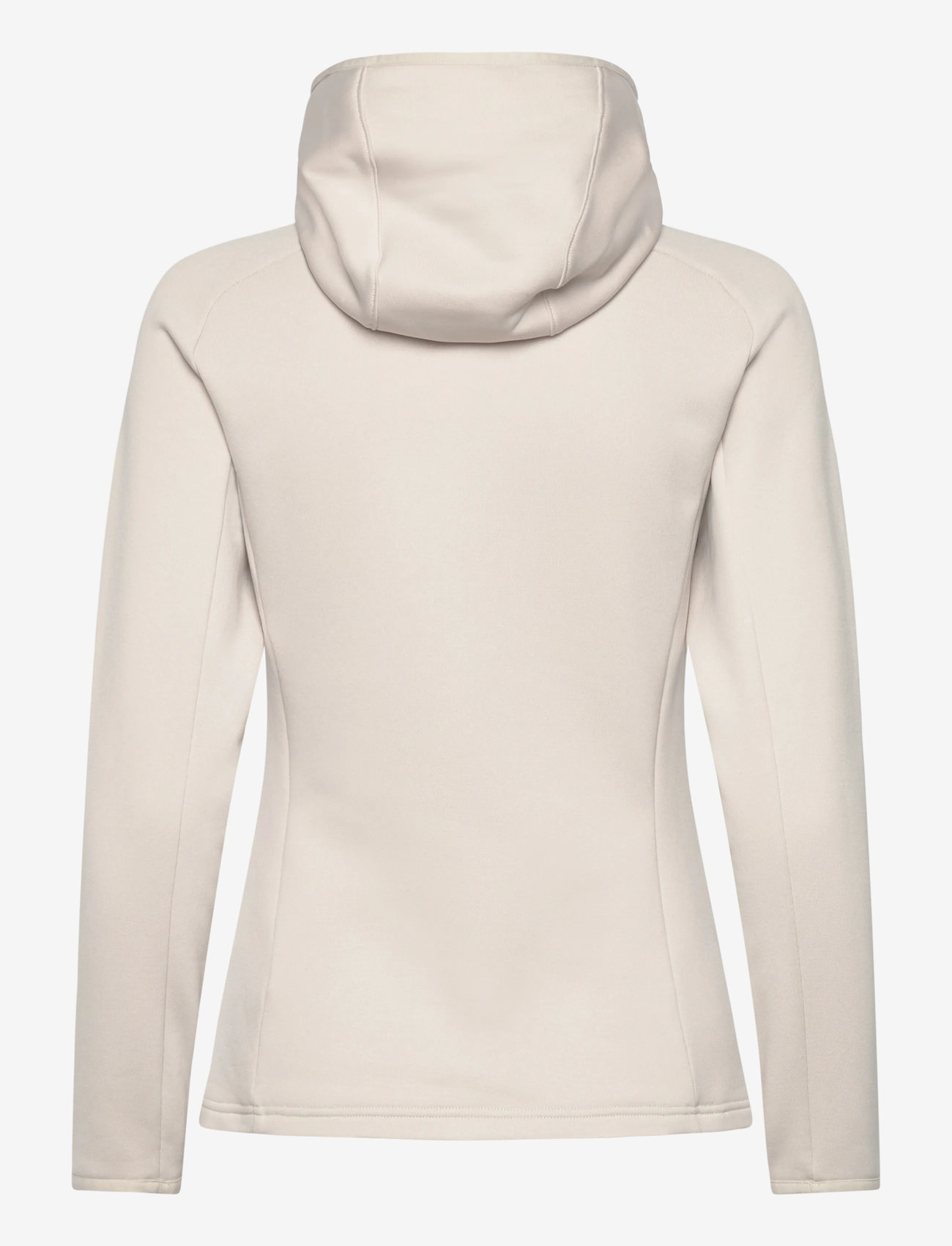 J. Lindeberg - Milly Polartec Hood - oberteile - moonbeam - 2