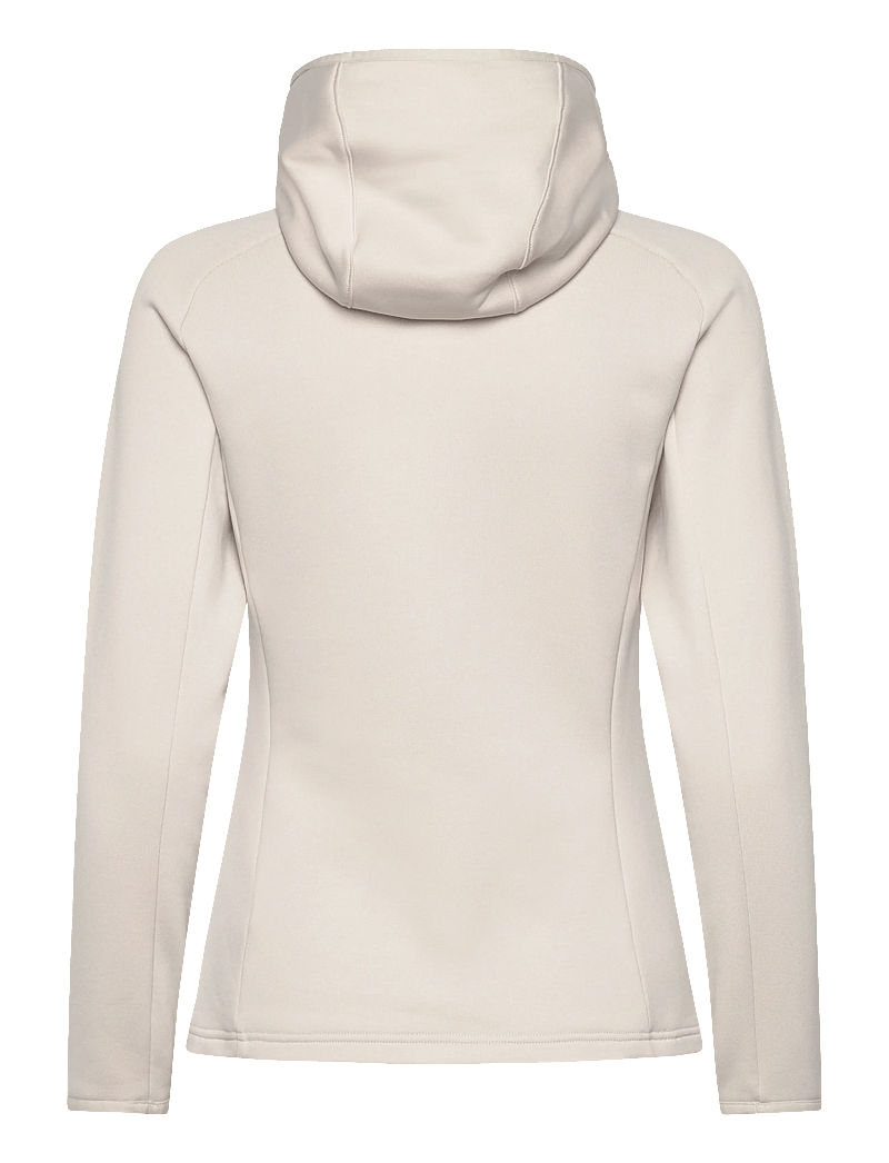 J. Lindeberg - Milly Polartec Hood - oberteile - moonbeam - 2