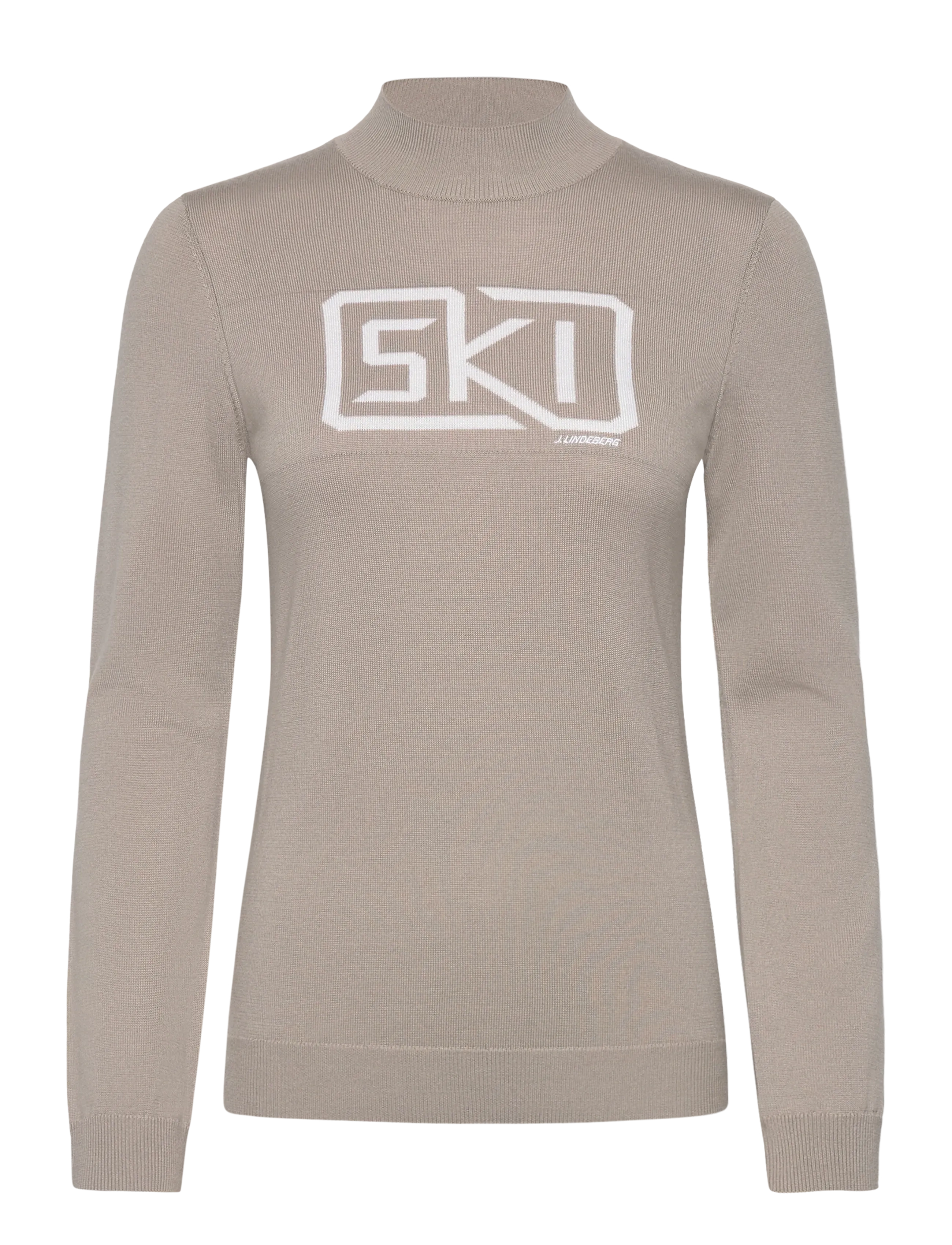 Miracle Knitted Sweater - MOONBEAM