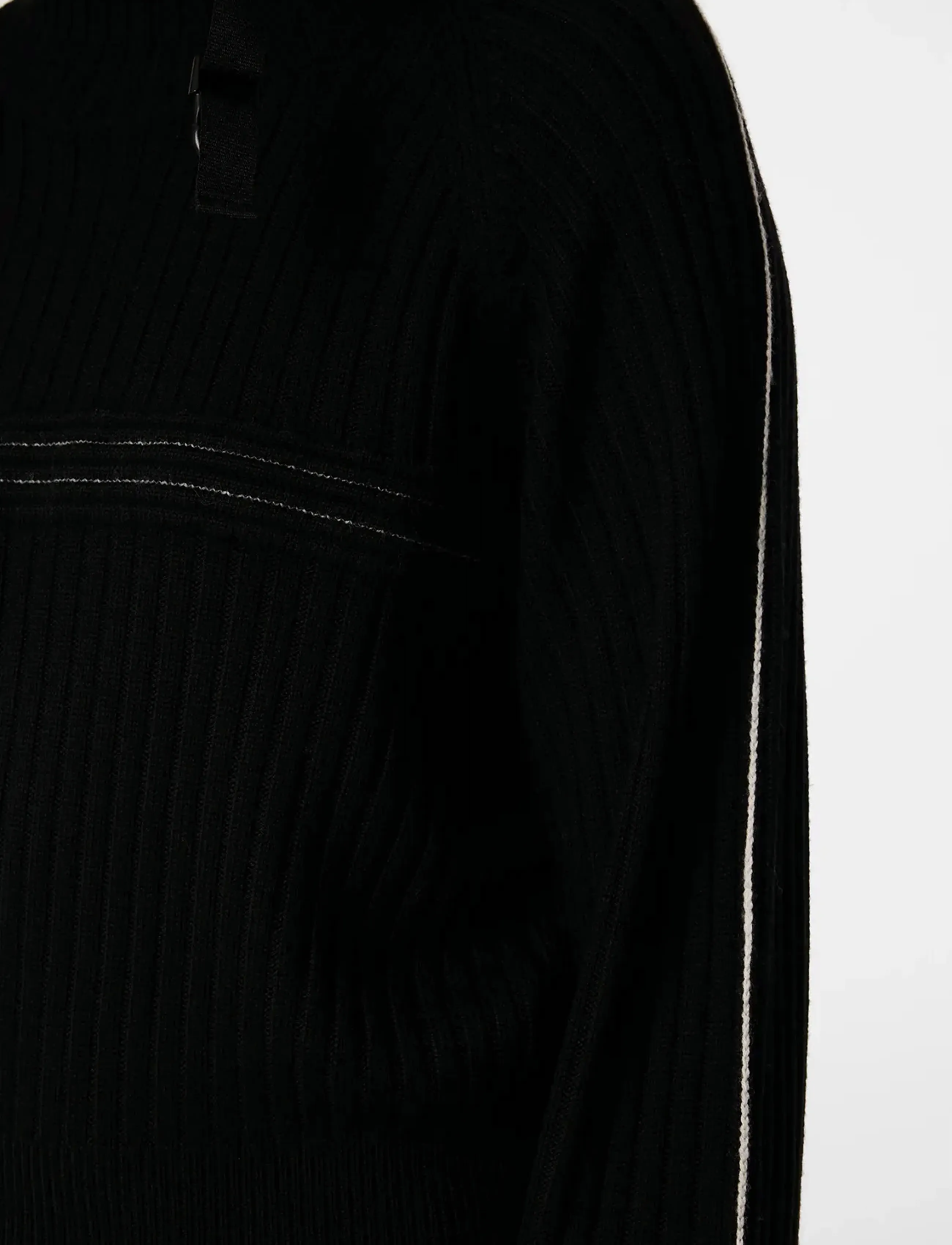 J. Lindeberg Nora Knitted Sweater stickade tröjor dam – bild 5