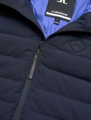 J. Lindeberg - W Thermic Down Jacket - winter jacket - jl navy - 2