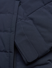 J. Lindeberg - W Thermic Down Jacket - winter jacket - jl navy - 3