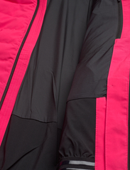 J. Lindeberg - W Thermic Down Jacket - talvejoped - rose red - 4