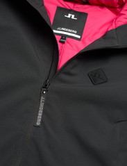 J. Lindeberg - Starling Jacket - ski jackets - black - 2