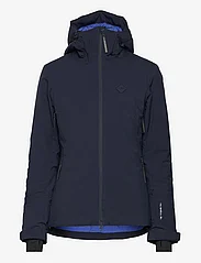 J. Lindeberg - Starling Jacket - ski jackets - jl navy - 0