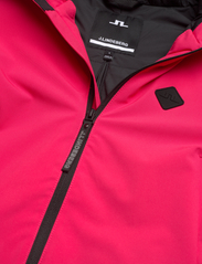 J. Lindeberg - Starling Jacket - ski jackets - rose red - 2