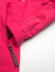 J. Lindeberg - Starling Jacket - ski jackets - rose red - 3