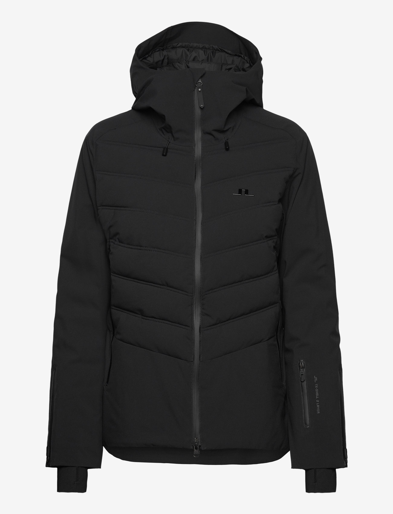 Lindeberg Hedwig Jacket (JLESWOW11093) Vestes de ski