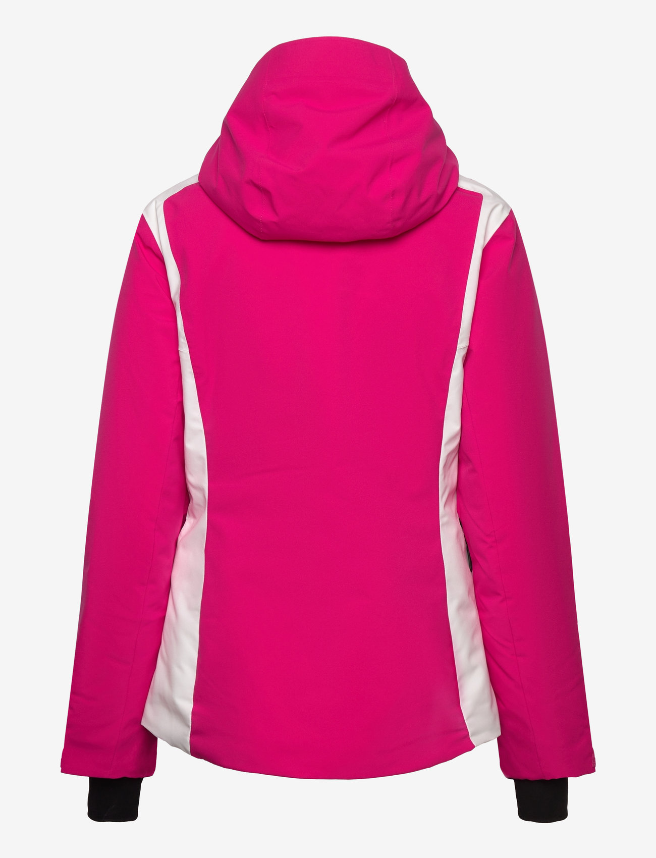 J. Lindeberg - Wera Jacket - suusariietus - pink peacock - 2