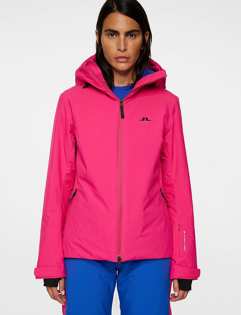 Lindeberg Starling Jacket (JLESWOW11097) Ski jackets Boozt