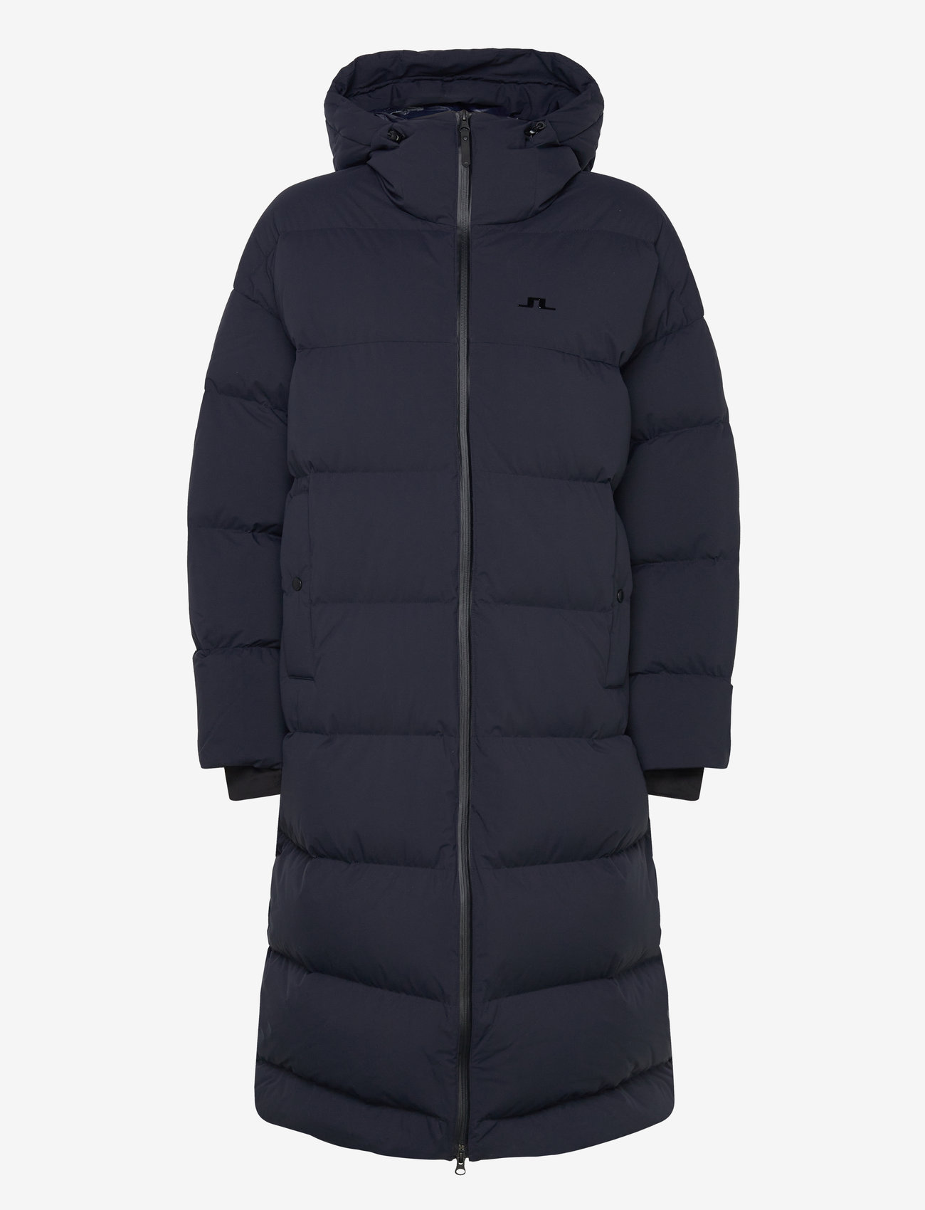 J. Lindeberg Carriage Parka (JLESWOW11109) - Parka Coats - Boozt.com