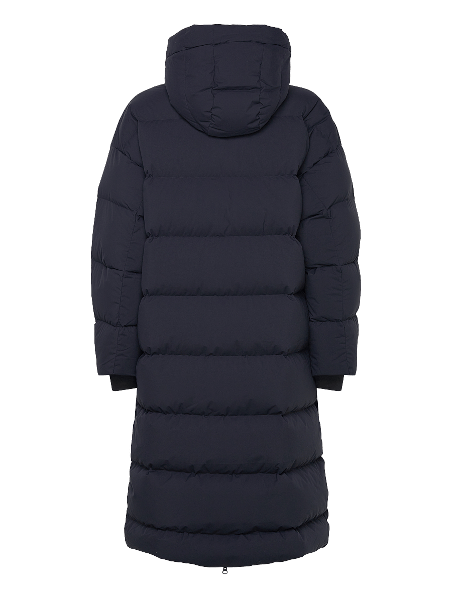 J. Lindeberg - Carriage Parka - jl navy - 2