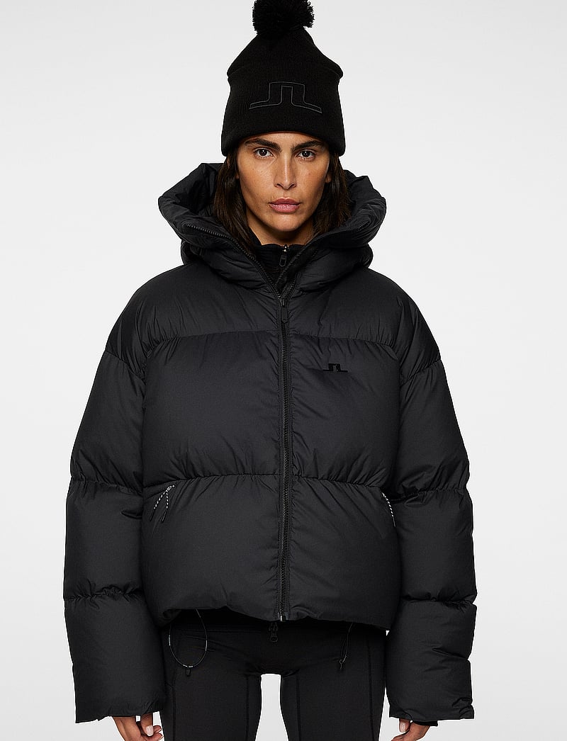 Lindeberg Jolene Down Jacket (JLESWOW11110) Ski jackets