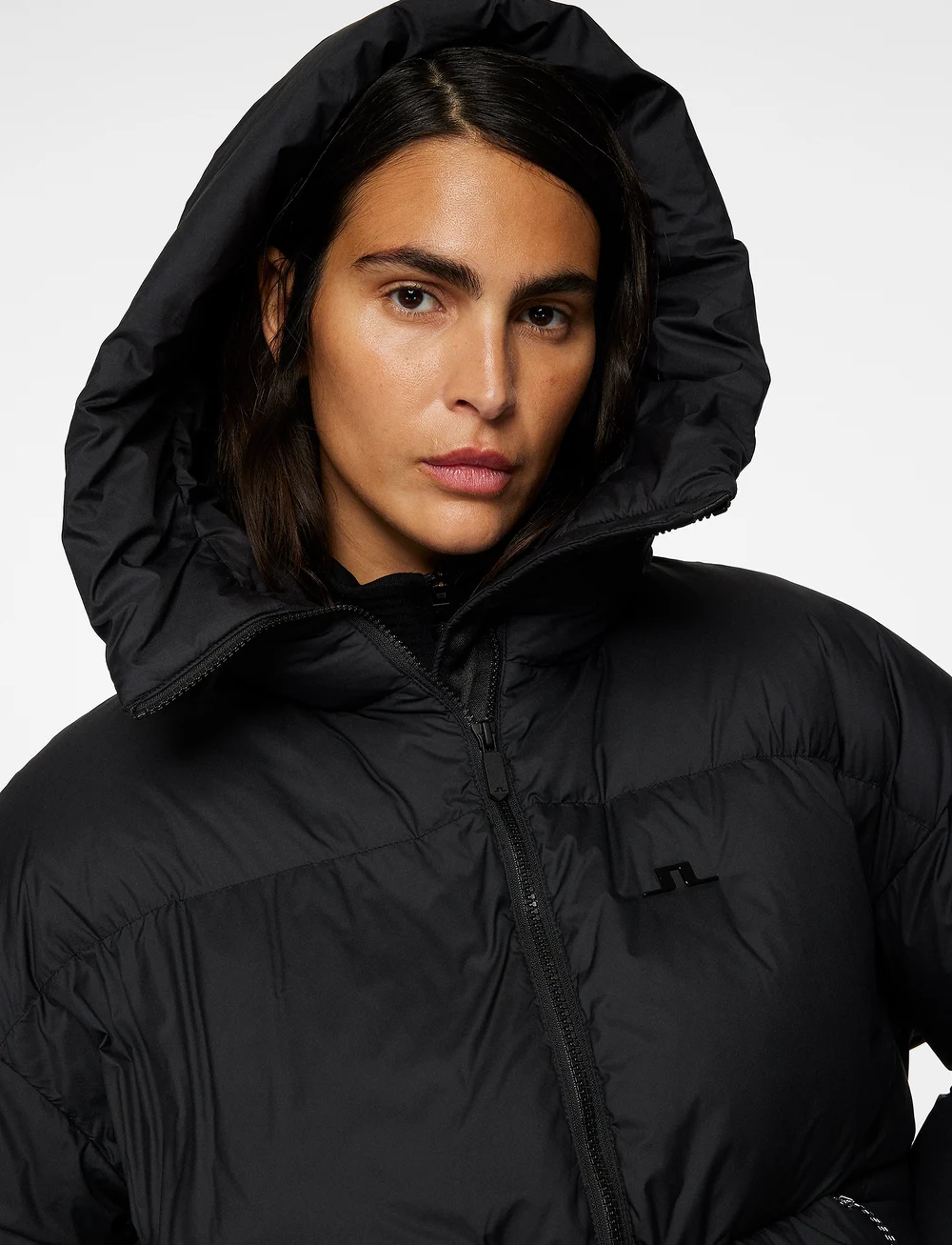 J. Lindeberg Jolene Down Jacket (JLESWOW11110) - Ski jackets J. Lindeberg Jolene Down Jacket (JLESWOW11110) - Ski jackets
