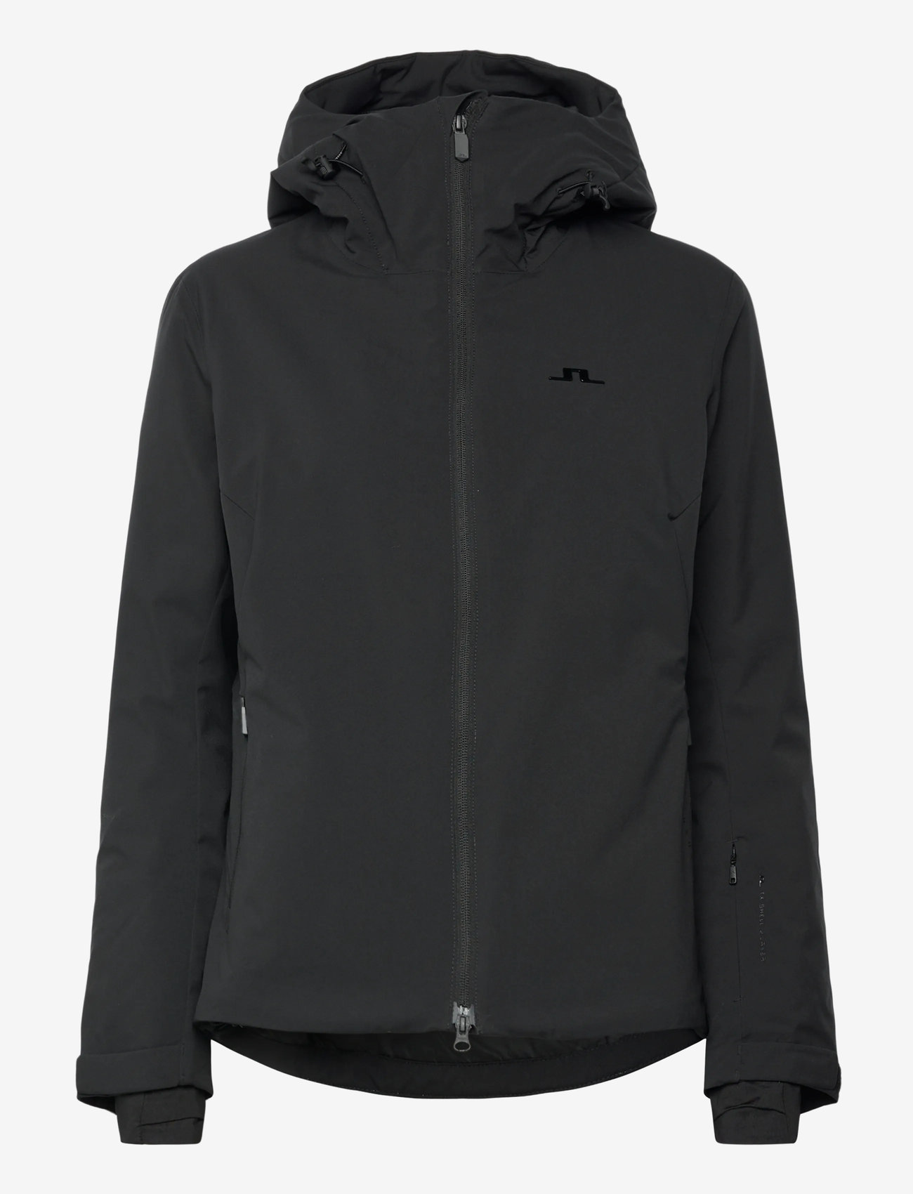 J. Lindeberg - Starling Ski Jacket - suusariietus - black - 1